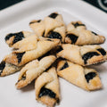 Poppy Seed Kolaches