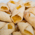 Apple Kolaches